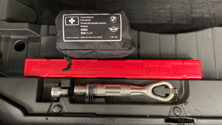 BMW X5 xDrive40i xLine 5dr Auto Petrol Estate